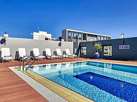 Mercure Hotel Perth