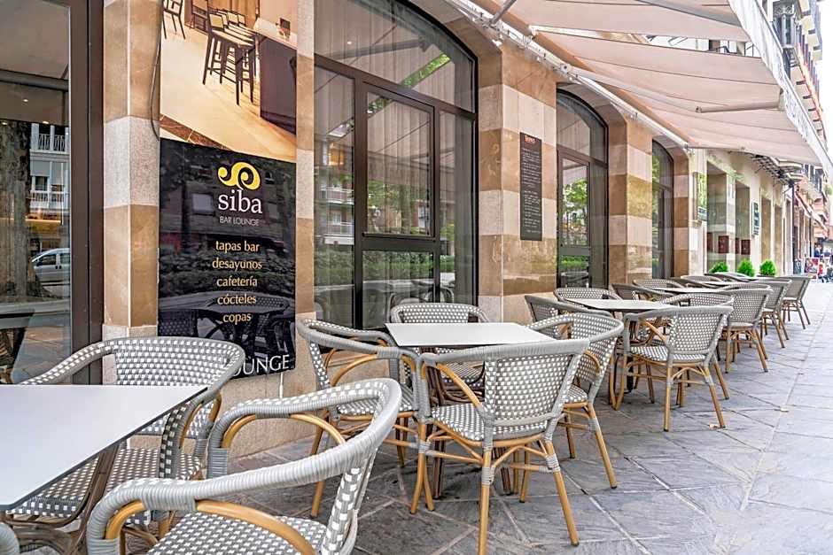 Vincci Albayzin Hotel