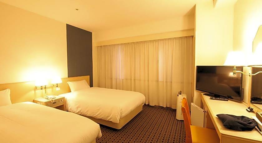 Yonago Washington Hotel Plaza