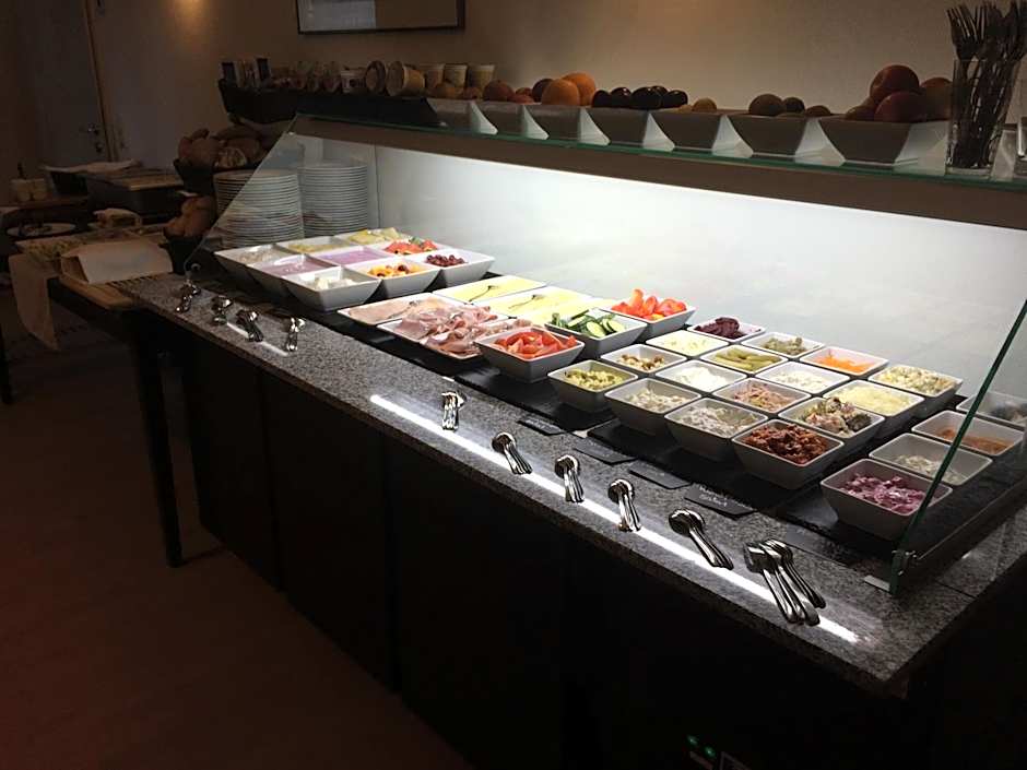 Hotel und Restaurant Kranichsberg