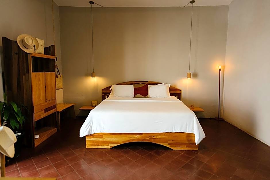 GRANA B&B