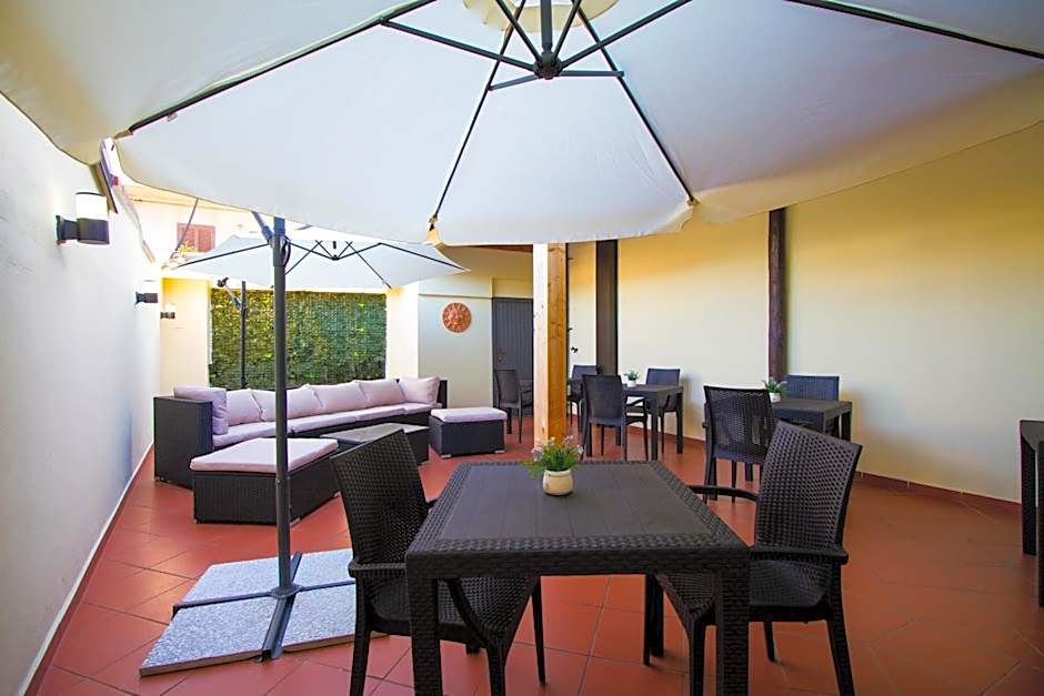 Guest House Capitan Libeccio