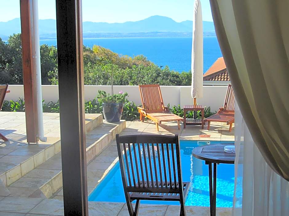 Aquamarine Guest House
