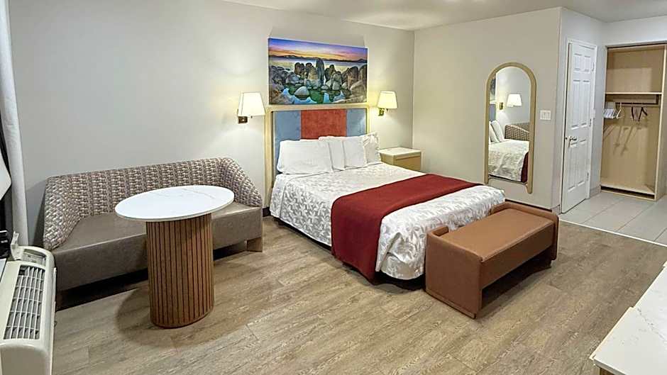 Rodeway Inn Winnemucca