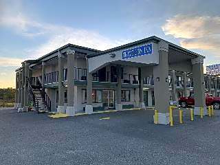Travelers Inn