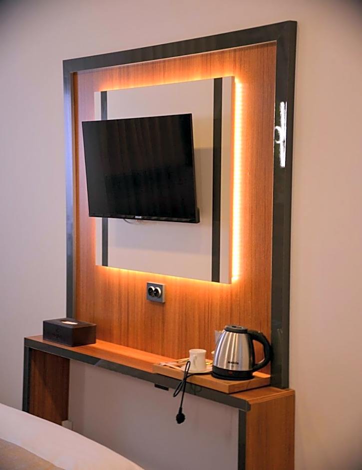 Vizyon Life Pansiyon