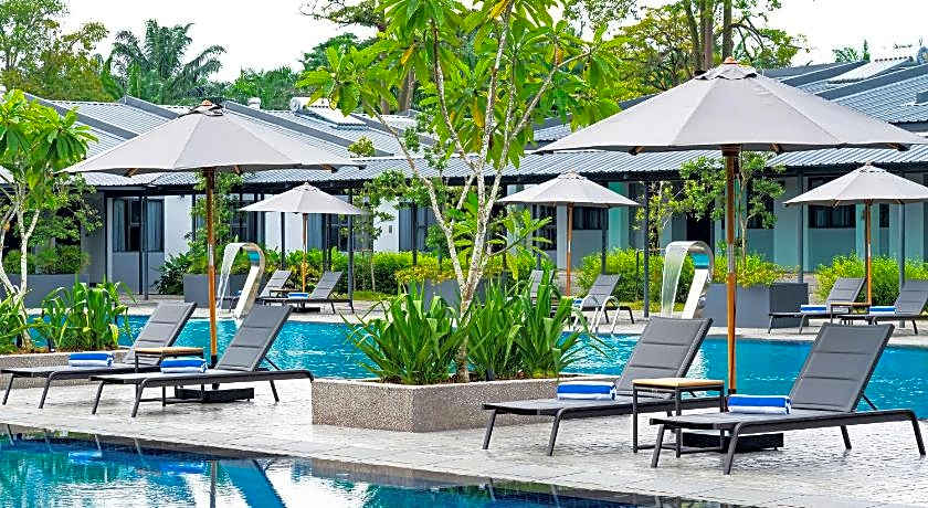 ibis Styles Sepang KLIA