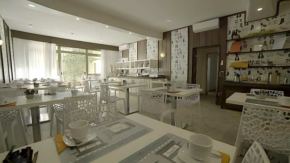 Hotel Jane