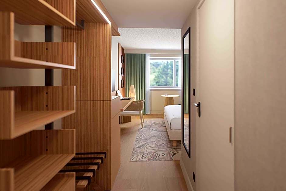 Best Western Plus Hotel Admiral