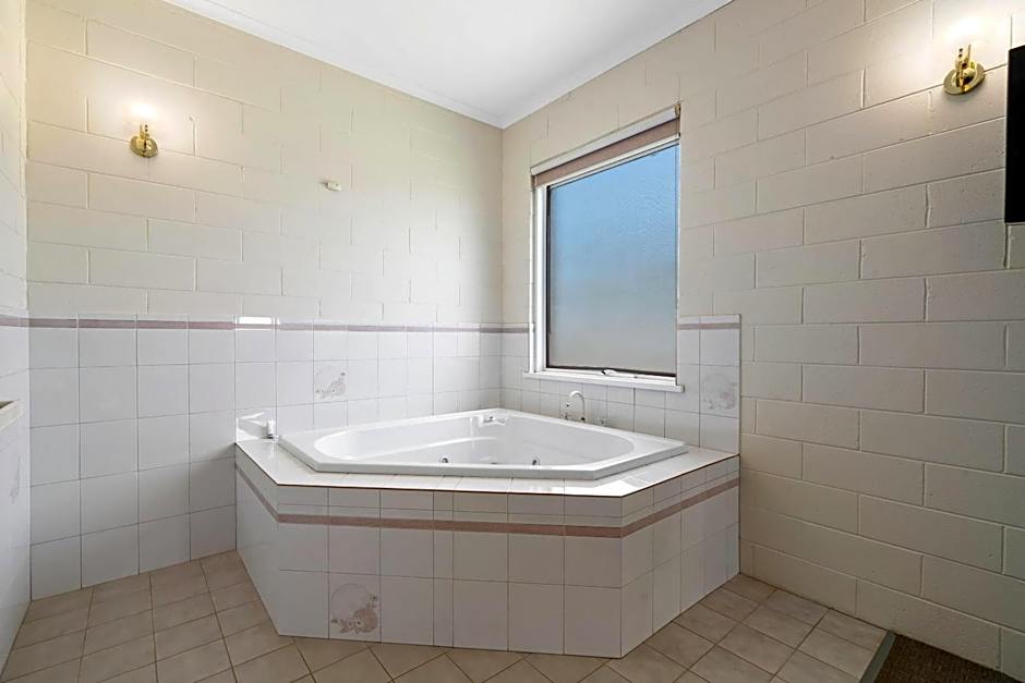 Comfort Inn & Suites King Avenue
