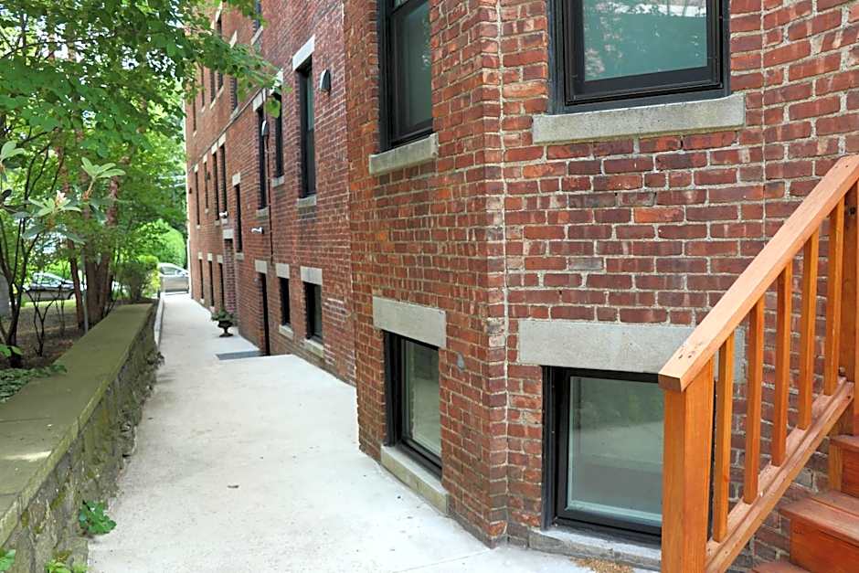 A Stylish Stay w/ a Queen Bed, Heated Floors.. #23