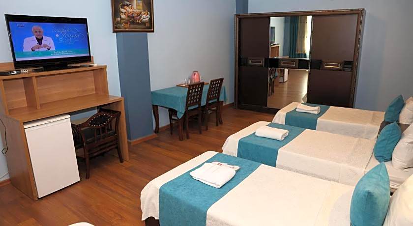 Adana Saray Hotel