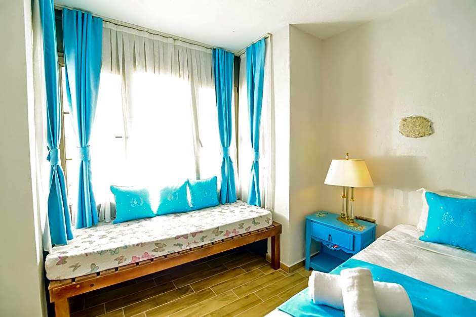 Bedirhan Konak Otel
