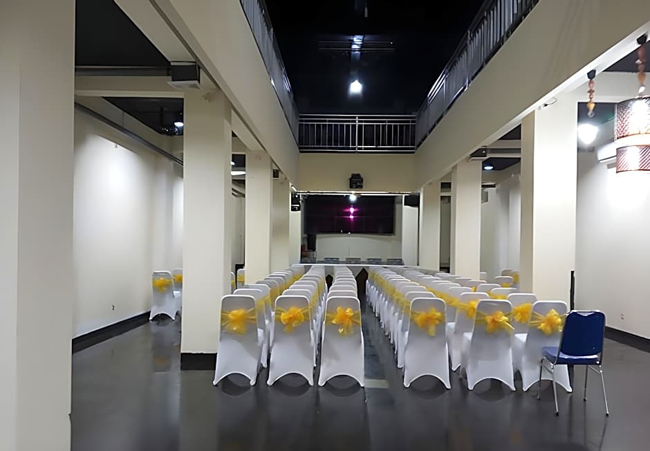 Collection O Gunung Kidul Near Baron Beach Formerly Orchid Hotel