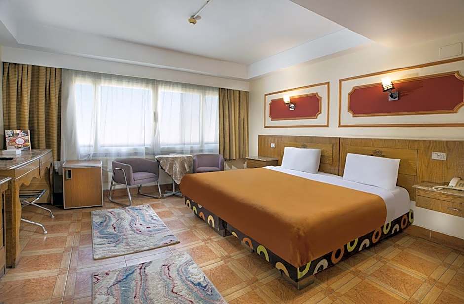 Kanzy Hotel Cairo
