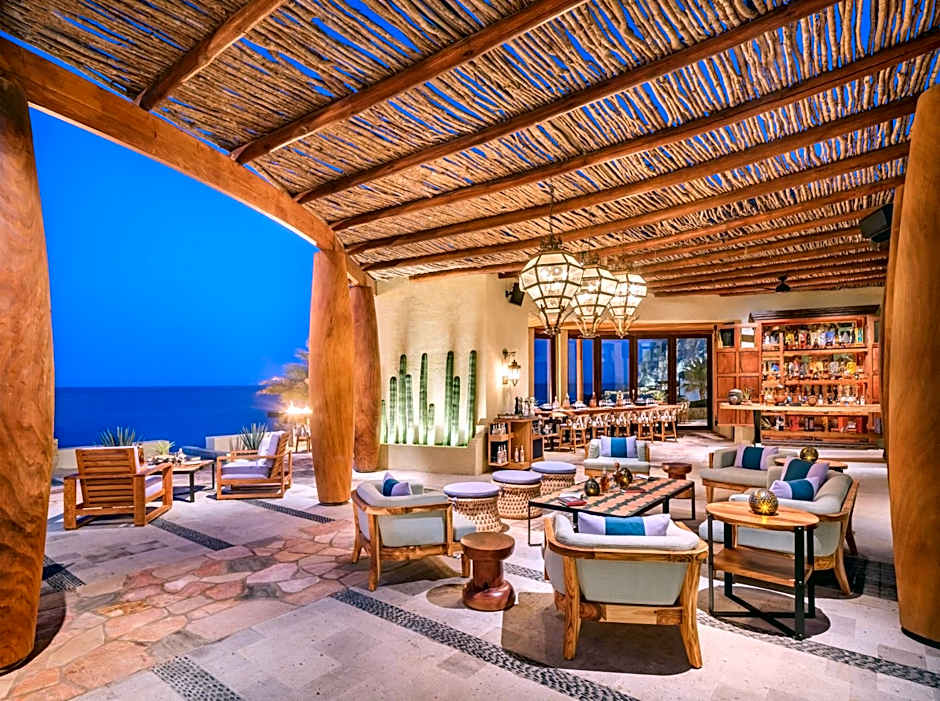 Waldorf Astoria By Hilton Los Cabos Pedregal