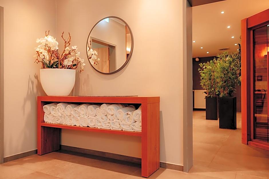 Stadthotel Borken by Hackmann