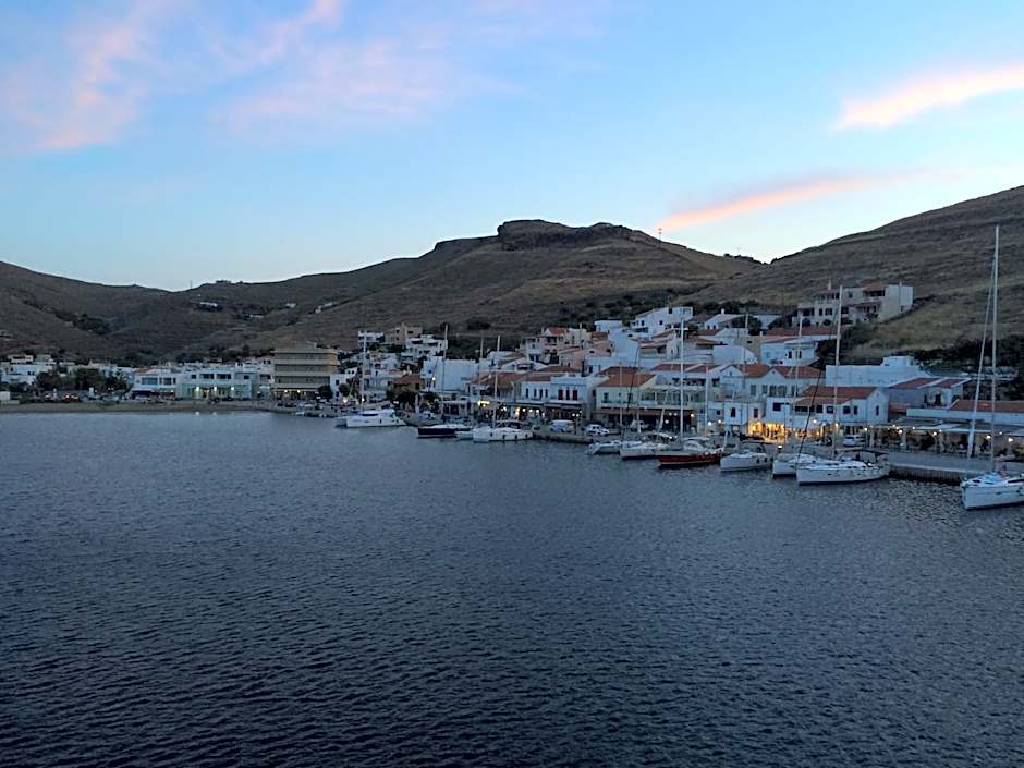 Hotel Karthea