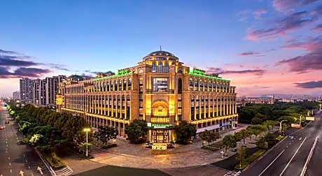 Holiday Inn Tongxiang By IHG