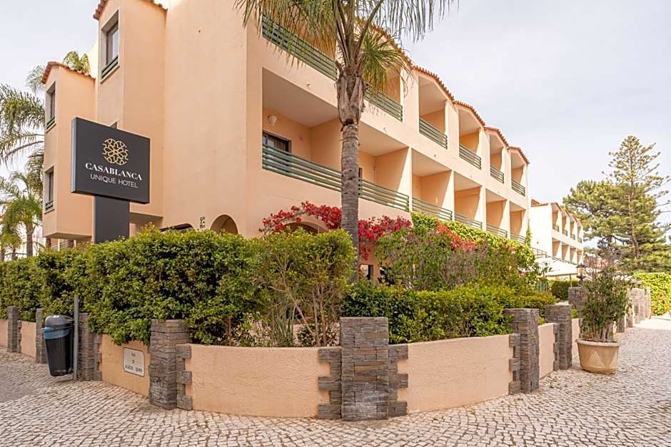 Casablanca Unique Hotel