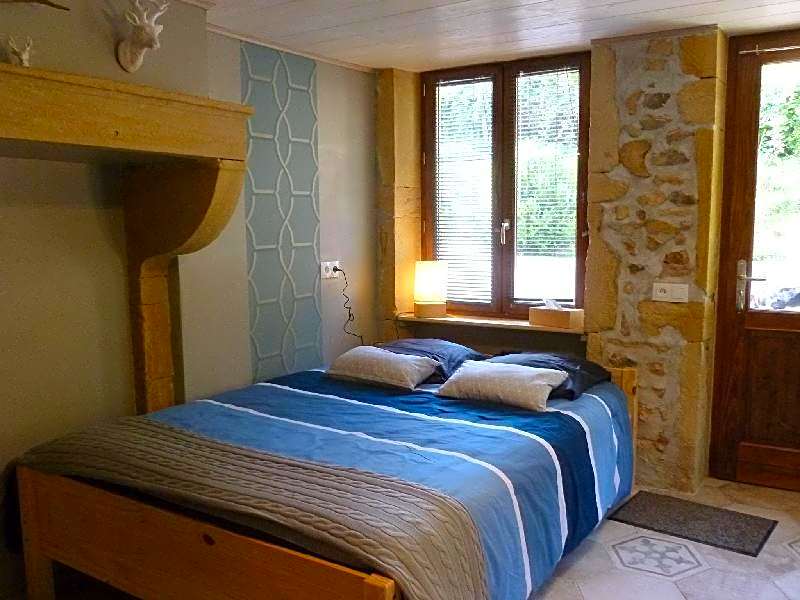 La Bergerie du bois joannin