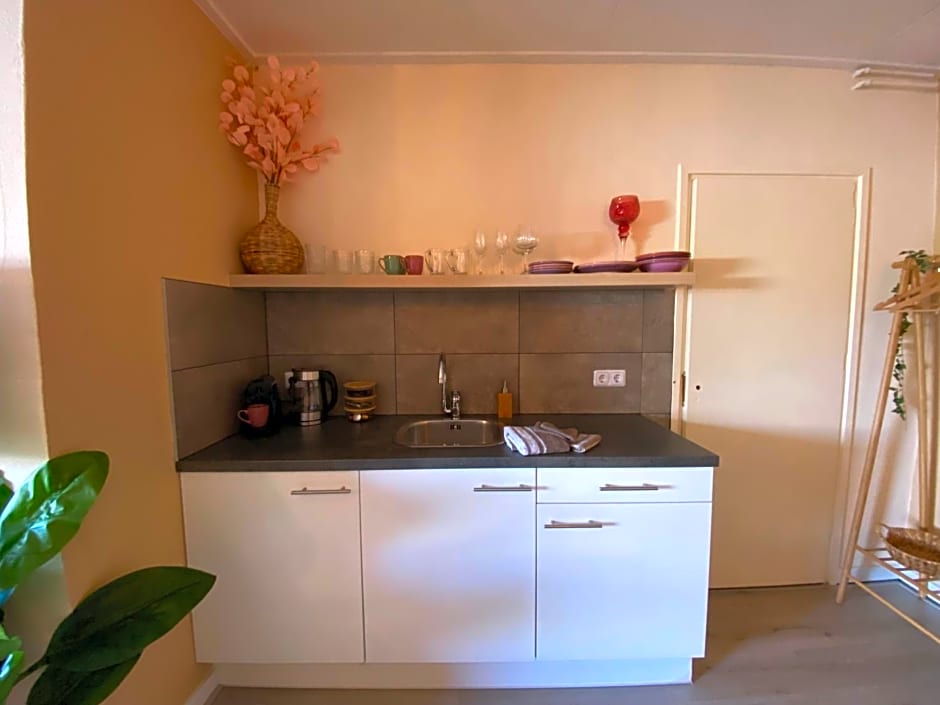 Bed en Koffie Casa Mañana de Koog