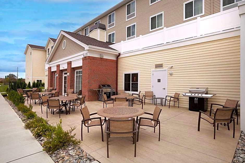 Homewood Suites By Hilton Egg Harbor