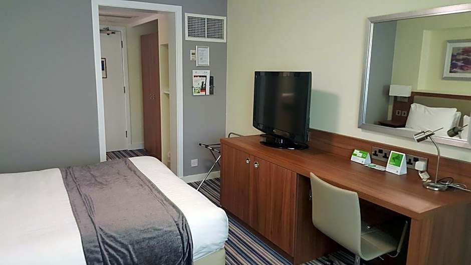 Holiday Inn Derby/Nottingham By IHG