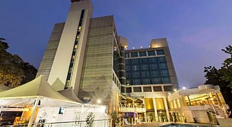 Ramada Navi Mumbai