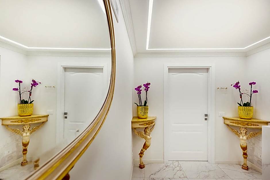 Palazzo Marletta Luxury House Hotel