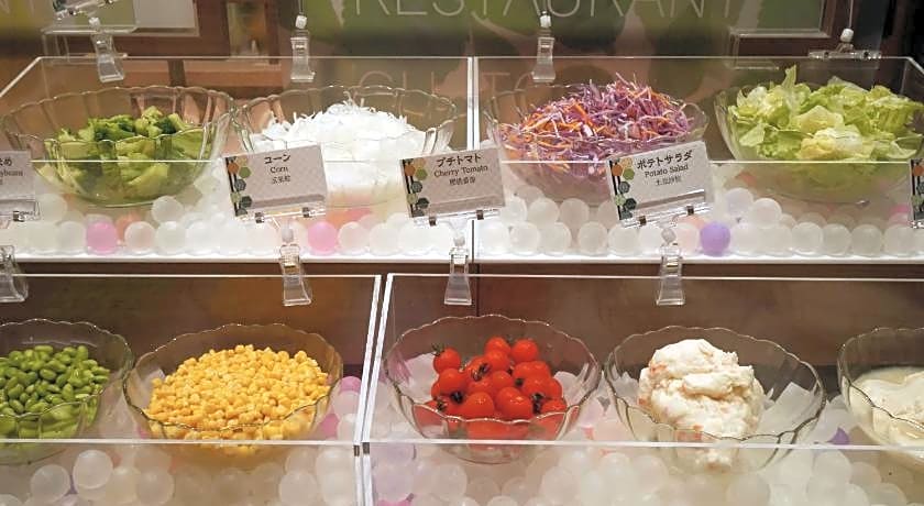 Smile Hotel Tokyo Nihonbashi