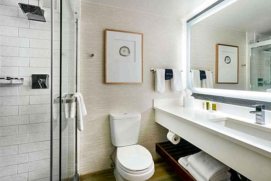 Hilton Denver City Center
