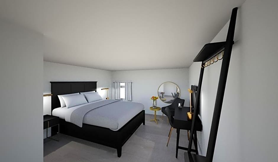 Hotel Courage Valkenburg