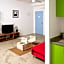 G38 Rental Apartment Building