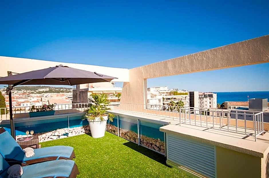 Residhome Nice Promenade