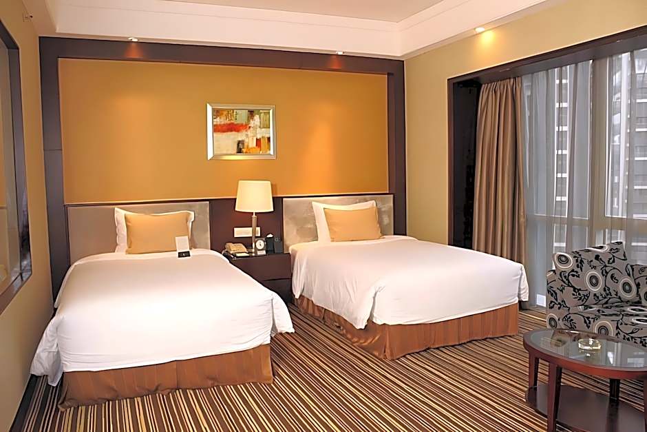 Leeden Hotel