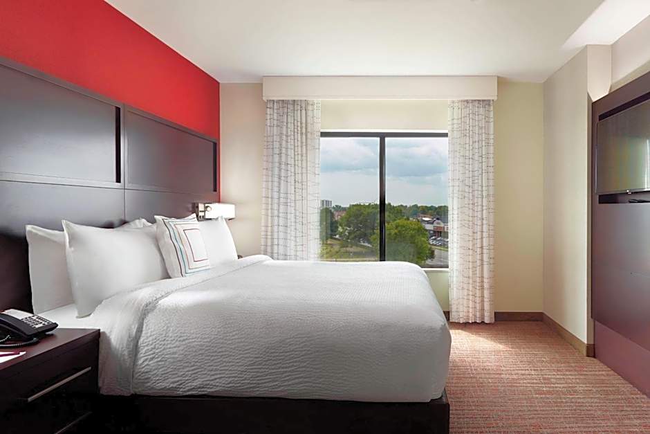 Residence Inn by Marriott Columbus OSU