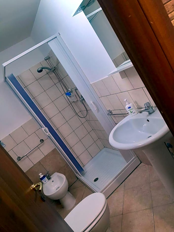 BeaStella Holiday Rooms