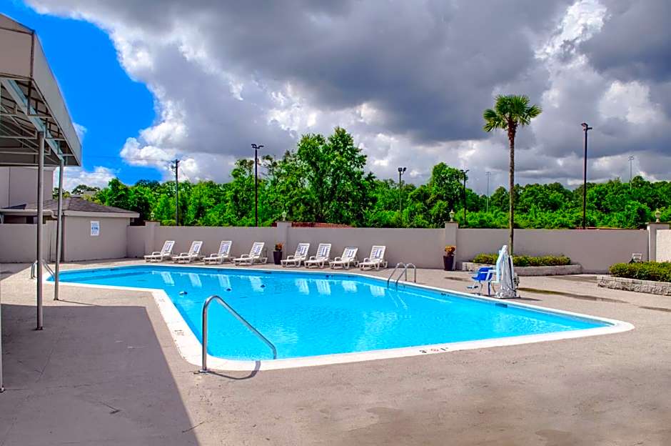 Holiday Inn Mobile West I-10 By IHG