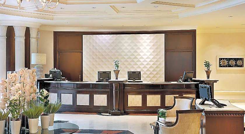 Al Habtoor Grand Beirut