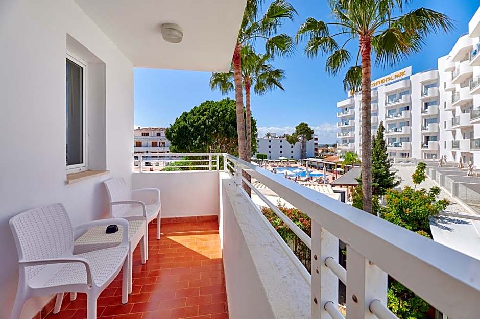 AluaSun Continental Park Hotel & Apartments