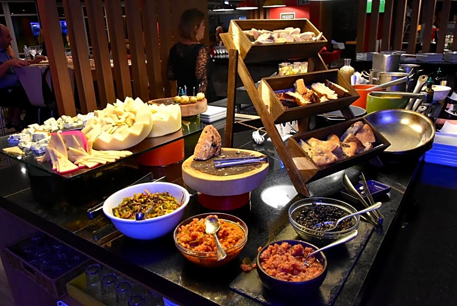 ibis Sao Jose dos Campos Colinas