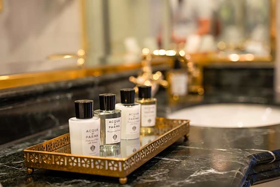 Steigenberger Wiltcher's