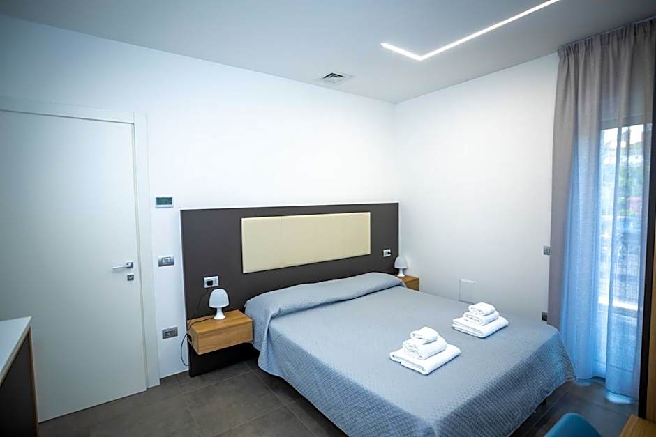 Residence le Palme