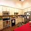 HOSTEL Auberge NOLA