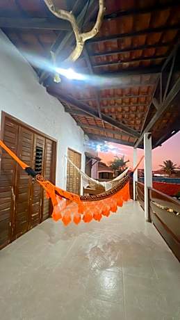 Hotel Pousada 360