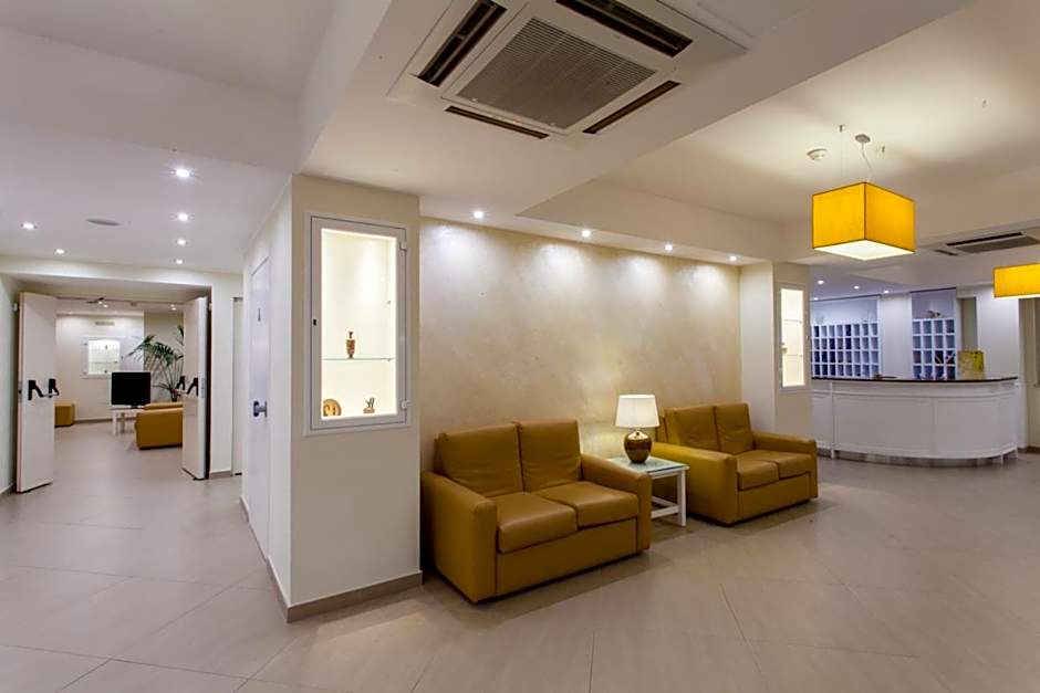 Hotel Costazzurra Museum & Spa