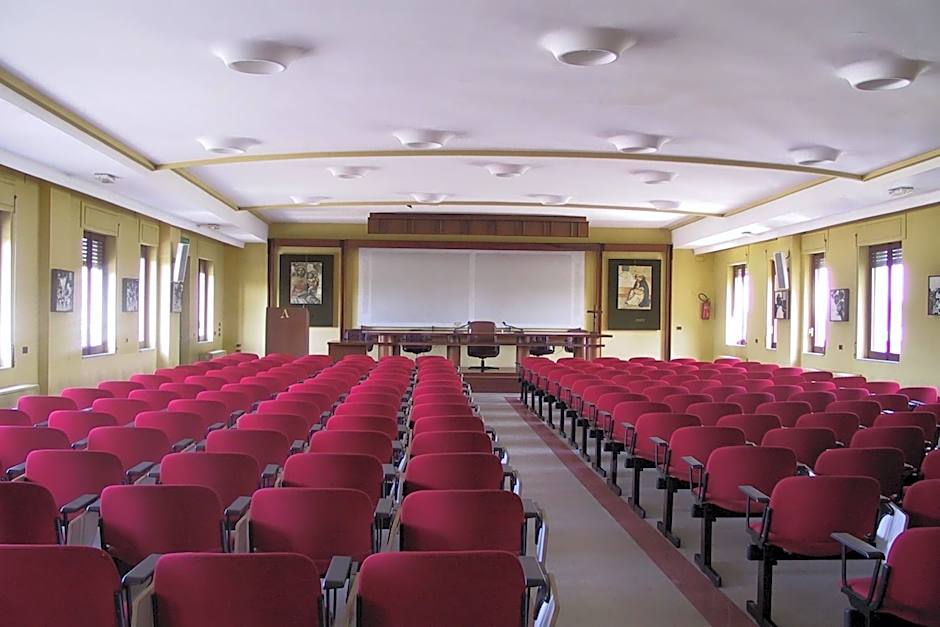 Hotel La Casa Del Pellegrino