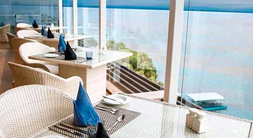 Amagi Lagoon Resort & Spa