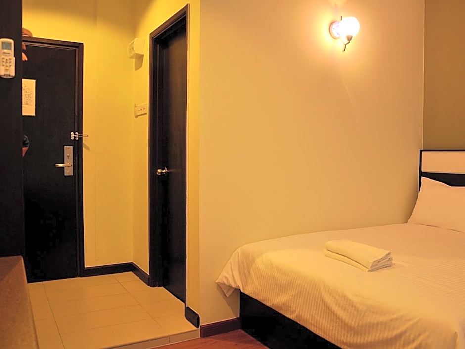 Hotel Economy Kapar
